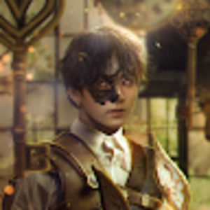 Meet your Posher, Robin